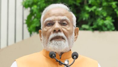 PM to inaugurate 100th birth anniv commemoration of Acharya Shri Vidyanand today
