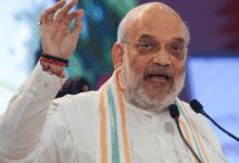 HM Shah to launch key development projects across Gujarat today