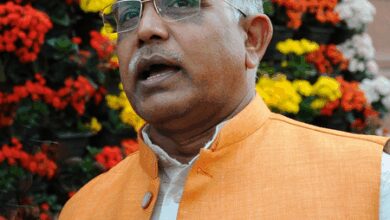 This is politics, not devotion: Dilip Ghosh slams CM Banerjee over Digha Rath Yatra