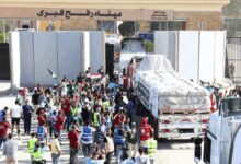 Israel calls out UN chief’s ‘blatant lies’, says ‘IDF never targets civilians’