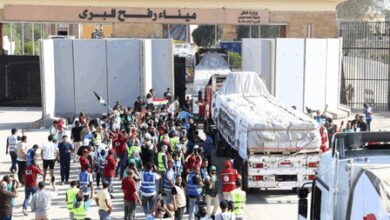 Israel calls out UN chief’s ‘blatant lies’, says ‘IDF never targets civilians’