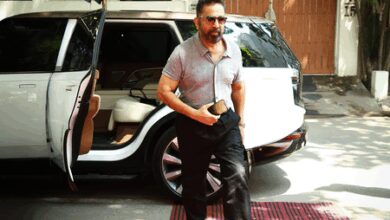 If the Academy’s invite is a joy, then the TN CM’s congratulatory message has added to it, says Kamal Haasan