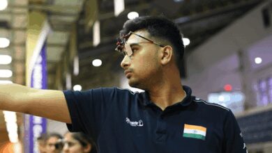 ‘No pressure, only enthusiasm’: Varun Tomar excited for inaugural SLI season