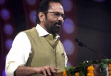 Kolkata turning into ‘crime capital’: BJP slams Mamata govt over Law College rape case