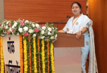 Need to educate youth so that Emergency is not repeated: Delhi CM Rekha Gupta