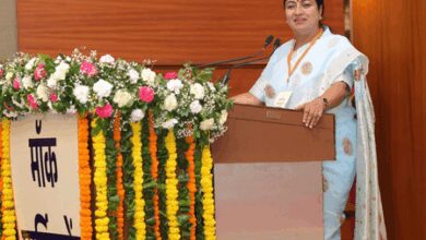 Need to educate youth so that Emergency is not repeated: Delhi CM Rekha Gupta