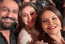 Deepika Nagpal says Shefali Jariwala and Parag Tyagi were madly in love