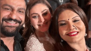 Deepika Nagpal says Shefali Jariwala and Parag Tyagi were madly in love