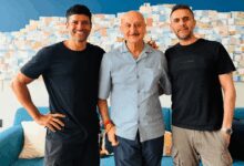 Farhan Akhtar’s Excel Entertainment comes on board Anupam Kher’s ‘Tanvi The Great’