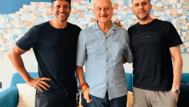 Farhan Akhtar’s Excel Entertainment comes on board Anupam Kher’s ‘Tanvi The Great’
