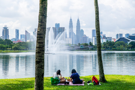 Integrated seafood, tourism hub to be developed on Malaysia’s West coast Integrated seafood, tourism hub to be developed on Malaysia’s West coast