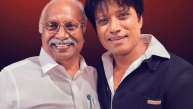 Raghava Lawrence tells actor S J Suryah: I know your biggest dream is to become a lead actor!