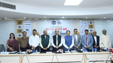 Over 10 lakh micro and small enterprises join Government e-Marketplace