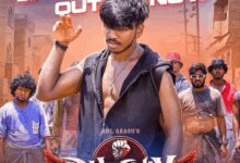 Atlee calls Vijay Sethupathi’s son Surya Sethupathi’s debut film Phoenix “a product of pure hard work”