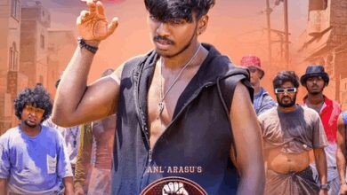 Atlee calls Vijay Sethupathi’s son Surya Sethupathi’s debut film Phoenix “a product of pure hard work”