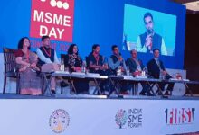 Govt building e-commerce export hubs to empower MSMEs