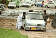 Flash floods in Pakistan’s Khyber Pakhtunkhwa kill 11