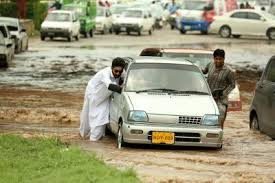 Flash floods in Pakistan’s Khyber Pakhtunkhwa kill 11