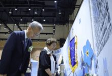Seoul hosts 1st remembrance ceremony for Korean War abductees
