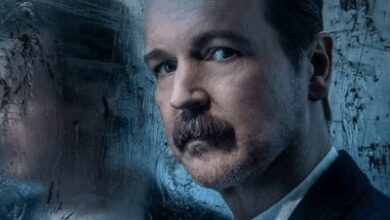 Matt Reeves finishes the script for ‘The Batman’ sequel