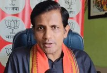 Cong should apologise to country for 42nd amendment of Constitution: BJP’s Tuhin Sinha