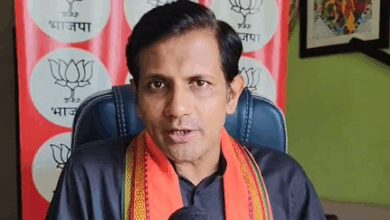 Cong should apologise to country for 42nd amendment of Constitution: BJP’s Tuhin Sinha