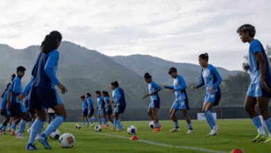 India gear up to face resilient Timor Leste in AFC Women’s Asian Cup Qualifiers