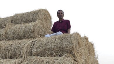 Talent from vast Bharat has latent creative energy for national development: Sridhar Vembu