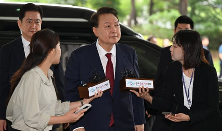 South Korea: Ex-Prez Yoon defies further questioning by special counsel (Ld) South Korea: Ex-Prez Yoon defies further questioning by special counsel (Ld)