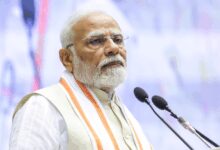 Grateful for his effective leadership: PM Modi pays tribute to former PM Narasimha Rao on birth anniversary