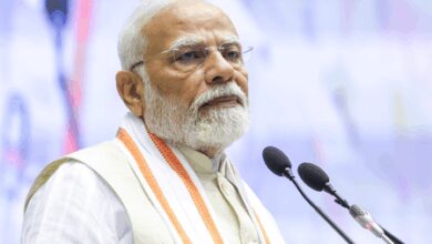 Grateful for his effective leadership: PM Modi pays tribute to former PM Narasimha Rao on birth anniversary