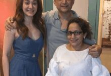 ‘Sanam Teri Kasam’ makers Radhika and Vinay Sapru say ‘Cannot Believe’ on Shefali Jariwala’s demise
