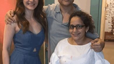 ‘Sanam Teri Kasam’ makers Radhika and Vinay Sapru say ‘Cannot Believe’ on Shefali Jariwala’s demise