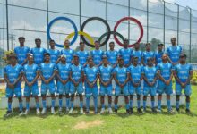 Hockey Men’s Junior World Cup: Hosts India, Pakistan drawn together in Pool B