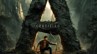 Censor Board clears Nithiin’s ‘Thammudu’ for release with an ‘A’ certificate
