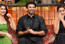 Wedding bells for Aditya Roy Kapur or Sara Ali Khan? Find out
