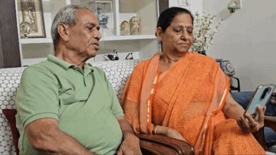 ‘A moment of pride and emotion’: Shubhanshu’s parents on PM Modi’s video call (IANS Exclusive)
