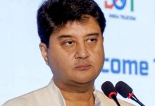 Scindia assures support to make Tripura pineapple a global brand