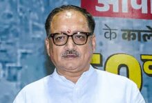 Delhi BJP urges police to probe all angles in murder of East Delhi youth