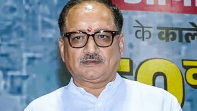 Delhi BJP urges police to probe all angles in murder of East Delhi youth