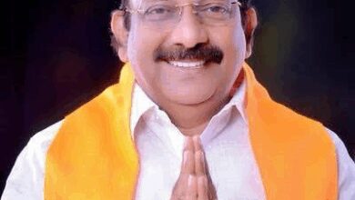 VP Ramalingam set to take over as Puducherry BJP chief today
