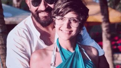 Mandira Bedi remembers husband Raj Kaushal on his death anniversary