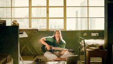 Ali Fazal shares insight into his rigorous prep for musician role in ‘Metro… In Dino’