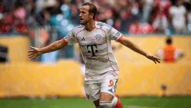 Club WC: Bayern beat Flamengo to set up PSG showdown