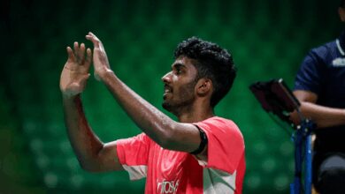 BWF US Open: Ayush clinches men’s singles title, Tanvi finishes as runner-up