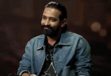Vikrant Massey explains how he divides his time between execution and implementation for his films