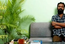 My next film is with Simbu and it is not Vada Chennai 2, clarifies Vetrimaran