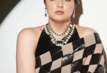 Anshula Kapoor shares how Maheep Kapoor’s presence on ‘The Traitors’ gave her a sense of normalcy and safety