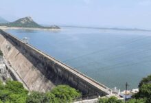 TN’s Mettur dam reaches full capacity, water release increases
