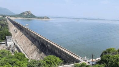 TN’s Mettur dam reaches full capacity, water release increases